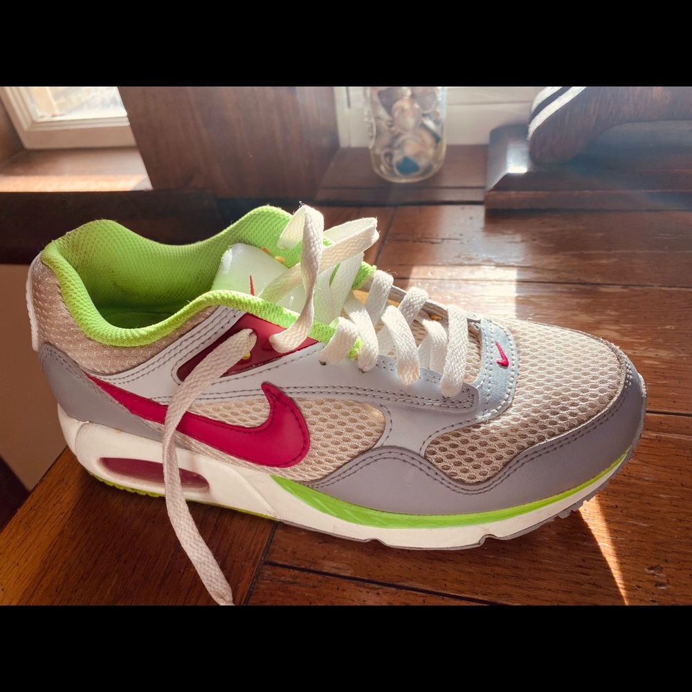 Nike Air Max 6.5